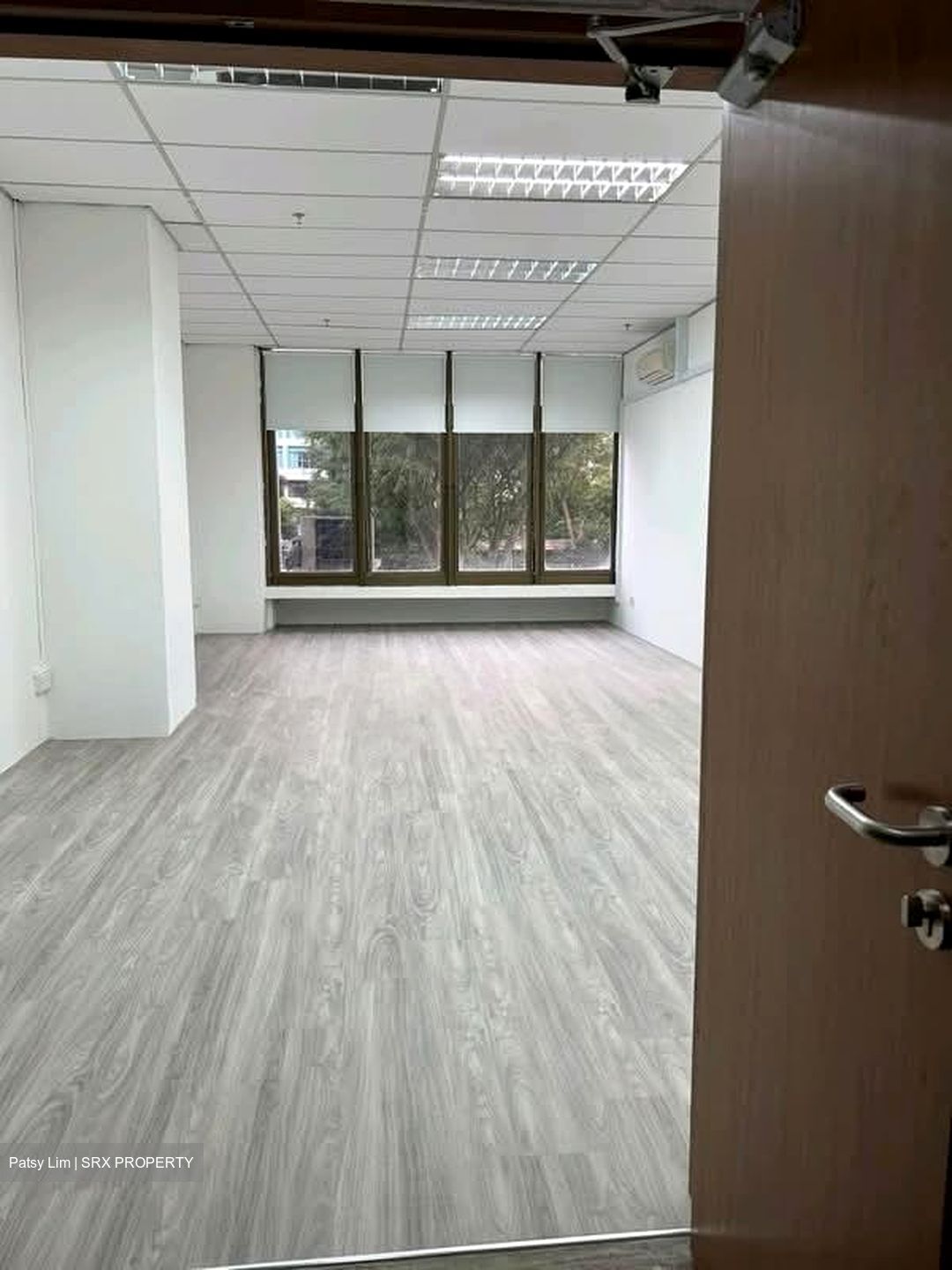 Sindo Industrial Building (D13), Factory #539055661